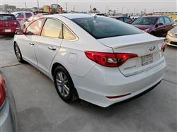هیوندای سۆناتا